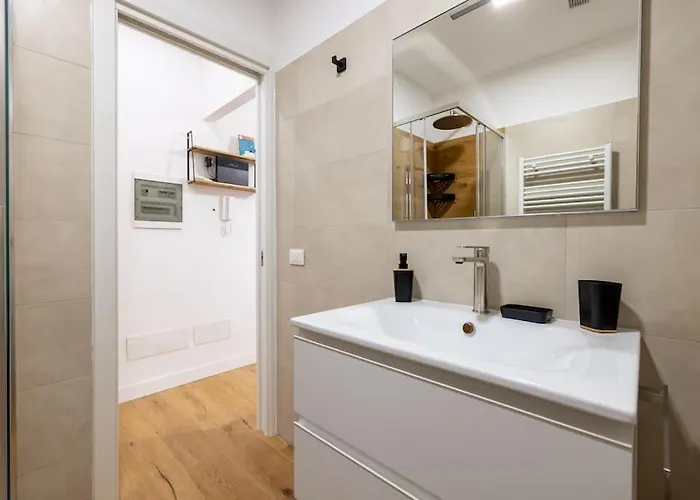 Little House 15 Apartment Rome
