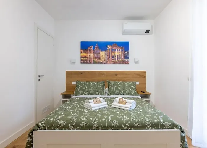 Apartment Little House 15